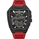 Police PEWGQ0056803 Touch Gear