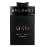 Bvlgari Man In Black Parfum Парфюмна вода - Тестер