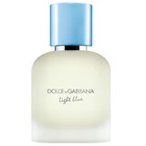 Dolce & Gabbana Light Blue Pour Homme Eau de Toilette Тоалетна вода 50ml