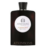 Atkinsons 24 Old Bond Street Triple Extract Одеколон - Тестер