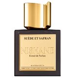 Nishane Suede et Safran Парфюмна вода 50ml