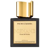 Nishane Pachuli Kozha Парфюмна вода 50ml