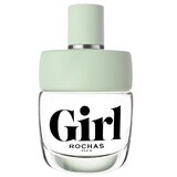 Rochas Girl Eau De Toilette Refillable Тоалетна вода 75ml