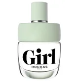 Rochas Girl Eau De Toilette Refillable Тоалетна вода
