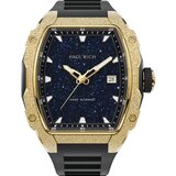 Paul Rich PR-45260 Mens Watch Astro Manson 42mm 5ATM 