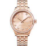 Paul Rich PR-45277 Ladies Watch Crystelle 32mm 5ATM 