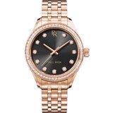 Paul Rich PR-45282 Ladies Watch Crystelle 32mm 5ATM 