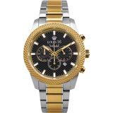 Louis XVI LXVI3440 Mens Watch Artagnan Chrono Limited 48mm 5ATM 