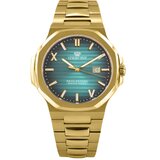 Louis XVI LXVI1601 Mens Watch Renaissance Limited 40mm 5ATM 
