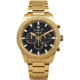 Louis XVI LXVI3300 Mens Watch Mirage Chrono Unlimited 43mm 5ATM 