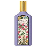 Gucci Flora Gorgeous Magnolia Парфюмна вода