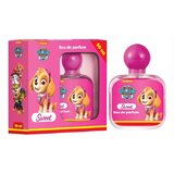 Paw Patrol Skye Тоалетна вода 50ml