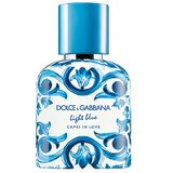 Dolce & Gabbana Light Blue Capri In Love Pour Homme Eau de Parfum Парфюмна вода 50ml