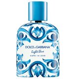 Dolce & Gabbana Light Blue Capri In Love Pour Homme Eau de Parfum Парфюмна вода 100ml