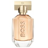 Hugo Boss Boss The Scent For Her Eau de Parfum Парфюмна вода 50ml