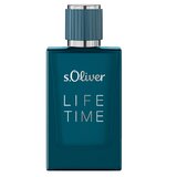 s.Oliver Life Time Men Тоалетна вода 30ml