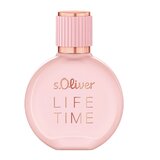 s.Oliver Life Time Women Eau de Parfum Парфюмна вода