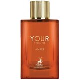 Maison Alhambra Your Touch Amber Парфюмна вода