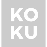 Picto 43364-6420S Unisex Brown Rose 40mm 5ATM 