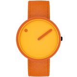 Picto R44021-R021 Burnt Yellow 40mm 5ATM 