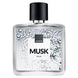 Avon Musk Rain Тоалетна вода 75ml