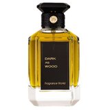 Fragrance World Dark As Wood Парфюмна вода
