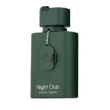 Fragrance World Night Club Green Tweed Парфюмна вода 100ml