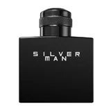 Jeanne Arthes Silver Man Тоалетна вода 100ml