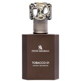 Swiss Arabian Tobacco 01 Парфюмна вода 50ml