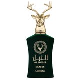 Lattafa Al Noble Safeer Парфюмна вода 100ml
