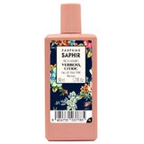 Saphir Botanic Verbena Citric Тоалетна вода 50ml