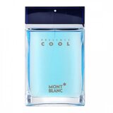Mont Blanc Presence Cool Тоалетна вода 75ml