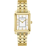 Bulova 97L186 Sutton - Дамски часовник