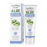 Equilibra Aloe Пасти за зъби, 75 ml