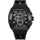 Tsar Bomba TB8211Q-04 Mens Watch Elementar Chronograph 52mm 5ATM 