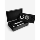 Tsar Bomba TB8218(1+1)C Mens Watch Atomic Interchangeable Ceramic Edition Automatic 46mm 5ATM 