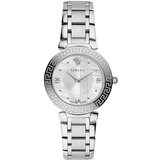 Versace VE1601018 Daphnis Ladies Watch 35mm 3ATM