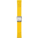 Luminox FP2406.51Q Rubber Strap [24 mm] Yellow