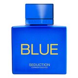 Antonio Banderas Blue Seduction Summer Essence For Men Тоалетна вода