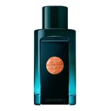 Antonio Banderas The Icon Attitude Парфюмна вода