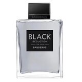 Antonio Banderas Black Seduction For Men Eau De Toilette Тоалетна вода