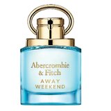 Abercrombie & Fitch Away Weekend Woman Парфюмна вода 50ml