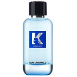 Karl Lagerfeld Jeans Urban Blue Тоалетна вода 100ml