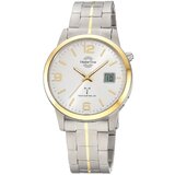 Master Time MTGT-10955-42M Mens Watch Radio Controlled Expert Titan 40mm 5ATM 