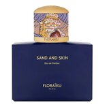 FLORAIKU Sand And Skin Парфюмна вода