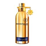 Montale Amber & Spices Eau De Parfum Парфюмна вода 50ml