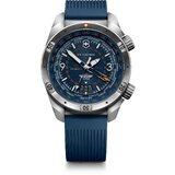 Victorinox 242003 Mens Watch Air Pro Automatic 43mm 20ATM 