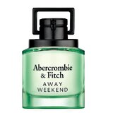 Abercrombie & Fitch Away Weekend Man Тоалетна вода 50ml