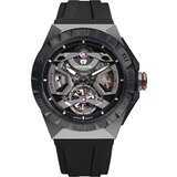 Tsar Bomba TB8804A-01 Herrenuhr Elementar Automatik 46mm 5ATM 