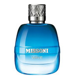 Missoni Wave Pour Homme Тоалетна вода - Тестер